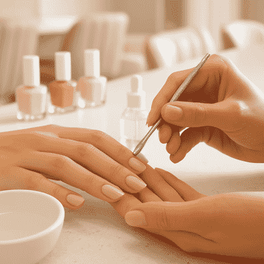 Classic Manicure