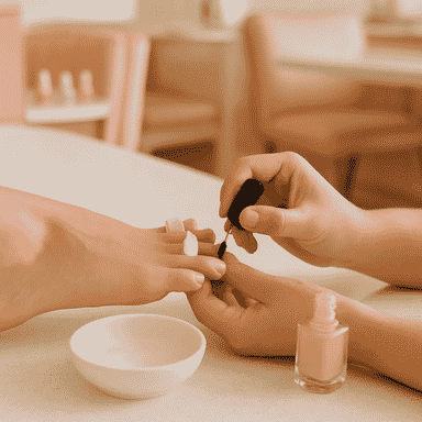 Classic Pedicure